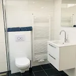 Fijne 50 Mtr Het פארק נופש אגמונד אן זי