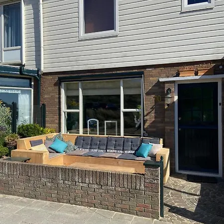 Appartamento Fijne 50 Mtr Het *