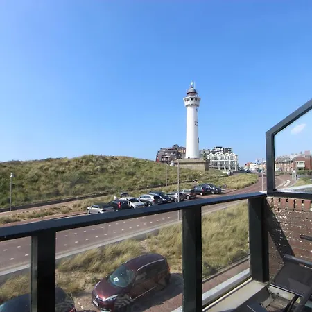 Fijne 50 Mtr Het Egmond aan Zee