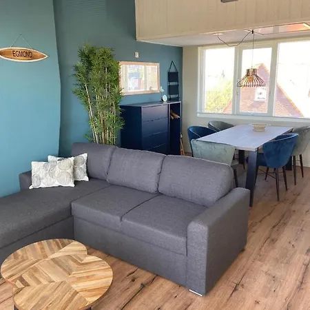 Apartment Fijne 50 Mtr Het
