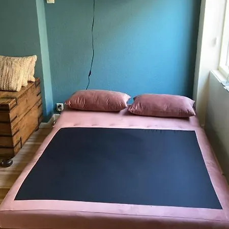 Apartment Fijne 50 Mtr Het *
