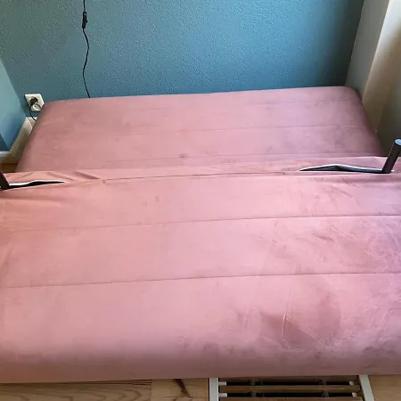 شقة Fijne 50 Mtr Het إغموند آن زي