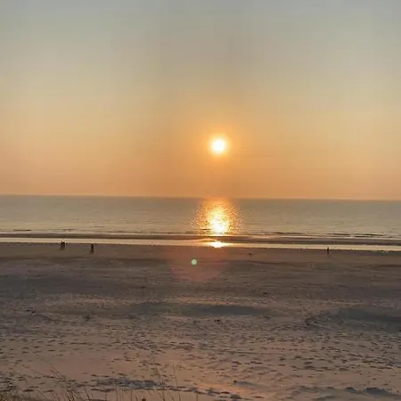 Fijne 50 Mtr Het Lejlighed *