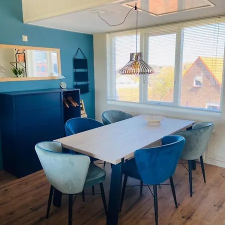 Apartment Fijne 50 Mtr Het *