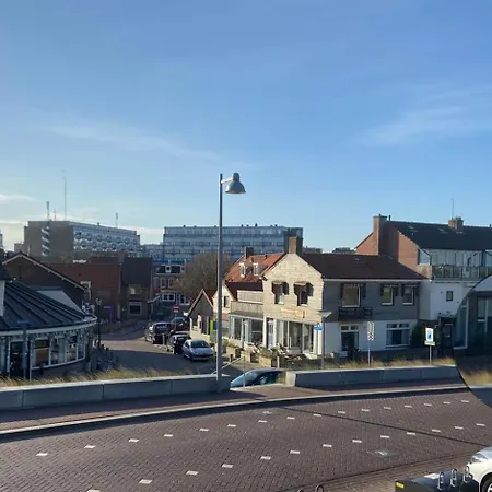 Fijne 50 Mtr Het * Egmond aan Zee