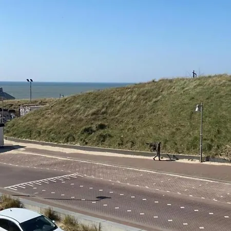 Lägenhet Fijne 50 Mtr Het