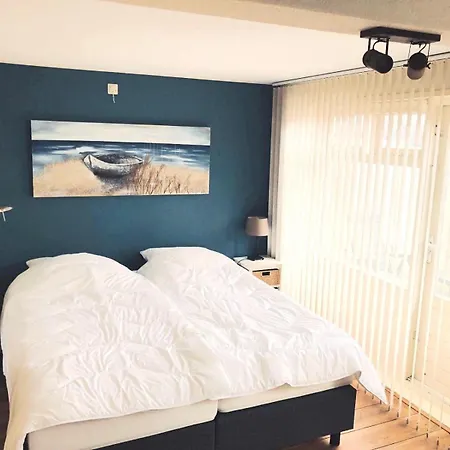 Apartment Fijne 50 Mtr Het *