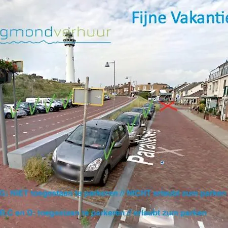 Fijne 50 Mtr Het