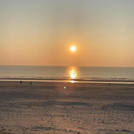 Fijne 50 Mtr Het Egmond aan Zee