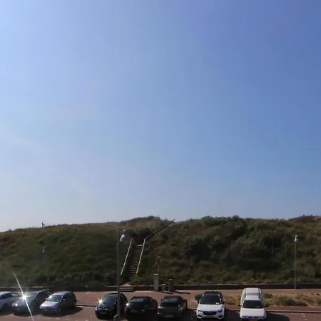 Fijne 50 Mtr Het Lejlighed