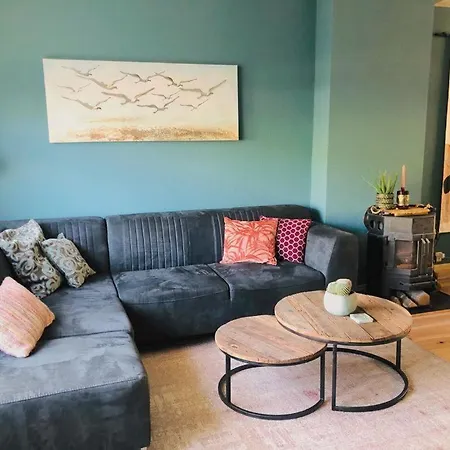 Fijne 50 Mtr Het إغموند آن زي