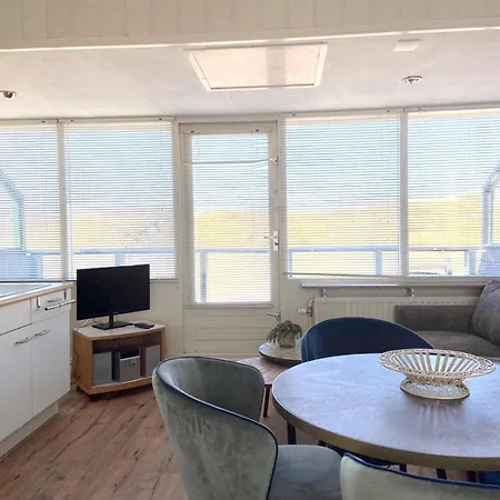 アパート Fijne 50 Mtr Het *