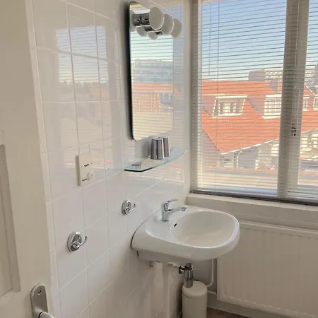 شقة Fijne 50 Mtr Het إغموند آن زي