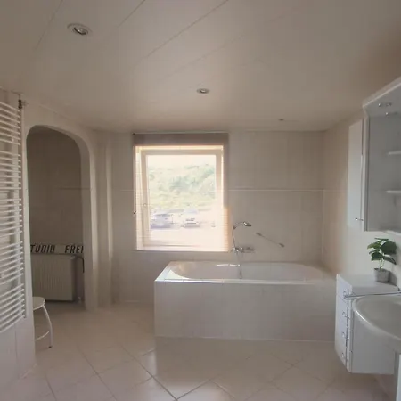 Fijne 50 Mtr Het Lejlighed *