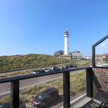 Fijne 50 Mtr Het Lejlighed