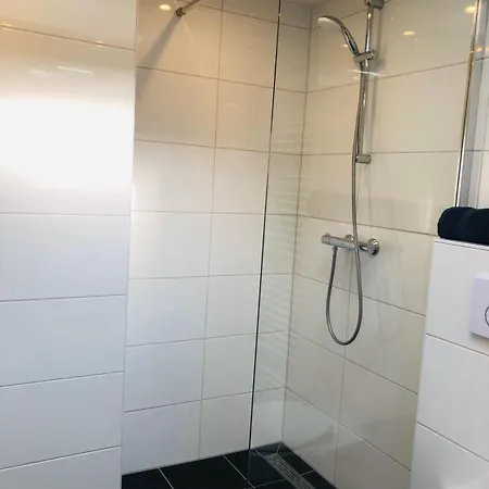 Apartment Fijne 50 Mtr Het