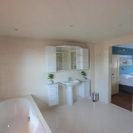 アパート Fijne 50 Mtr Het *