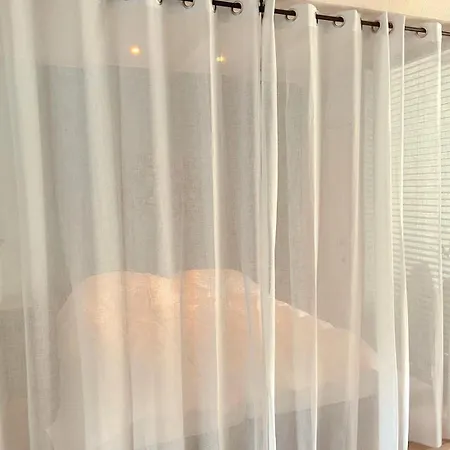 Apartment Fijne 50 Mtr Het *