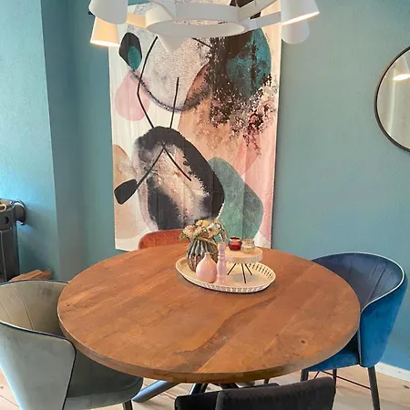 شقة Fijne 50 Mtr Het