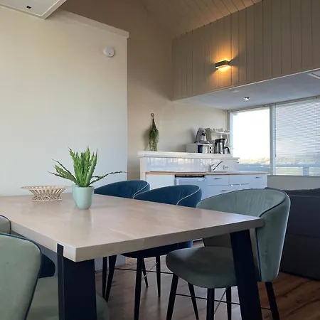 Fijne 50 Mtr Het Apartament *