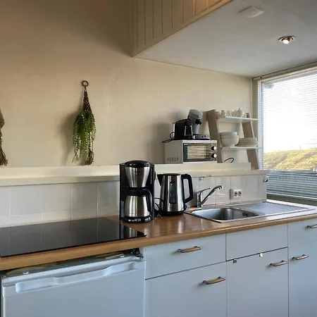 Fijne 50 Mtr Het Apartament