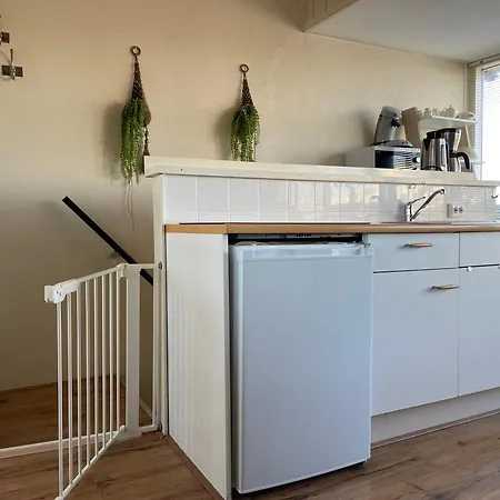 Fijne 50 Mtr Het Apartmán