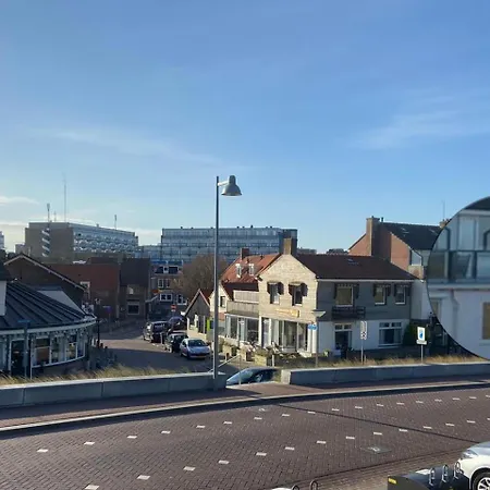 Fijne 50 Mtr Het * Egmond aan Zee