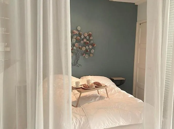 Fijne 50 Mtr Het Apartament