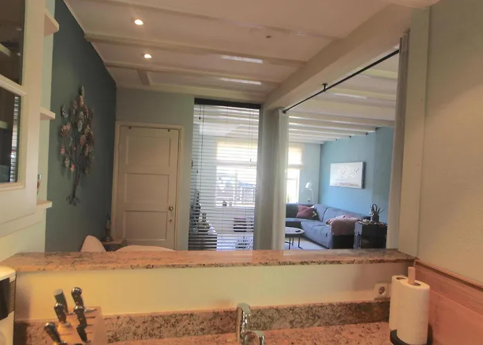 Fijne 50 Mtr Het 公寓 *