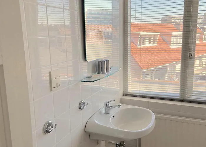 Apartament Fijne 50 Mtr Het Egmond aan Zee
