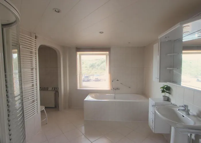 Fijne 50 Mtr Het Apartament *