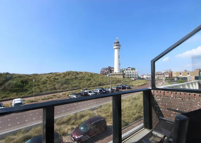 Fijne 50 Mtr Het Apartament