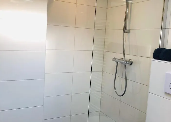 Apartament Fijne 50 Mtr Het