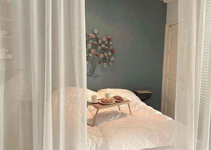 Fijne 50 Mtr Het Apartament Egmond aan Zee