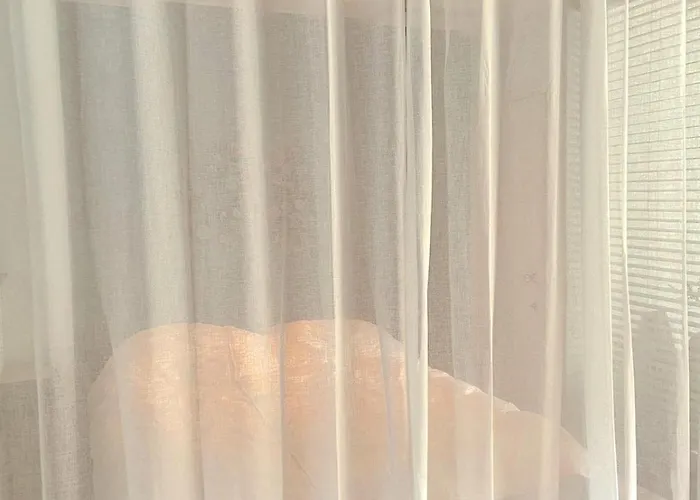 아파트 Fijne 50 Mtr Het *