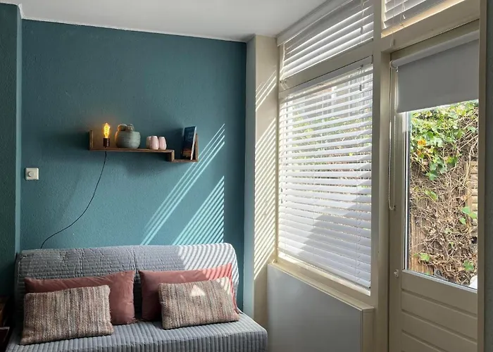 Fijne 50 Mtr Het 公寓 海边的艾格蒙特