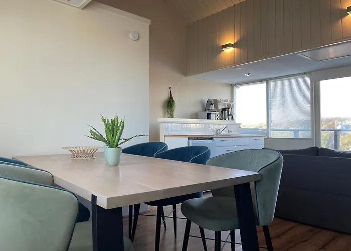 Fijne 50 Mtr Het Apartmán *