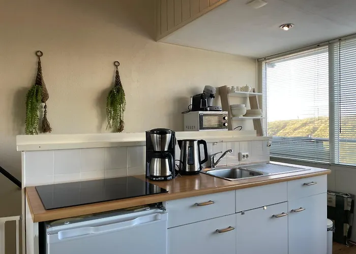 Fijne 50 Mtr Het Apartmán