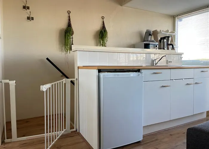 Fijne 50 Mtr Het Apartament