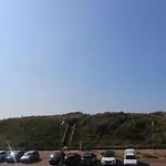 Fijne 50 Mtr Het Holiday park
