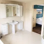 Fijne 50 Mtr Het Holiday park *