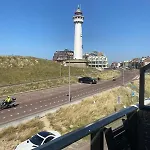 Fijne 50 Mtr Het Holiday park Egmond aan Zee