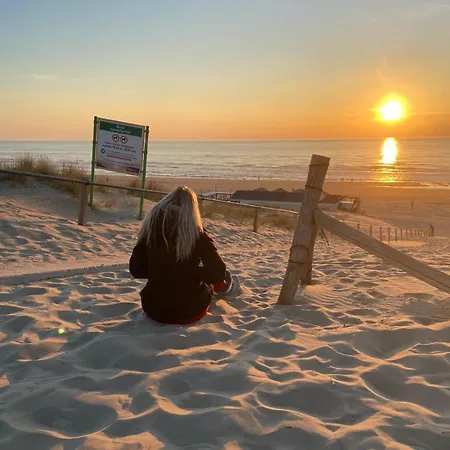 Fijne 50 Mtr Het * Egmond aan Zee