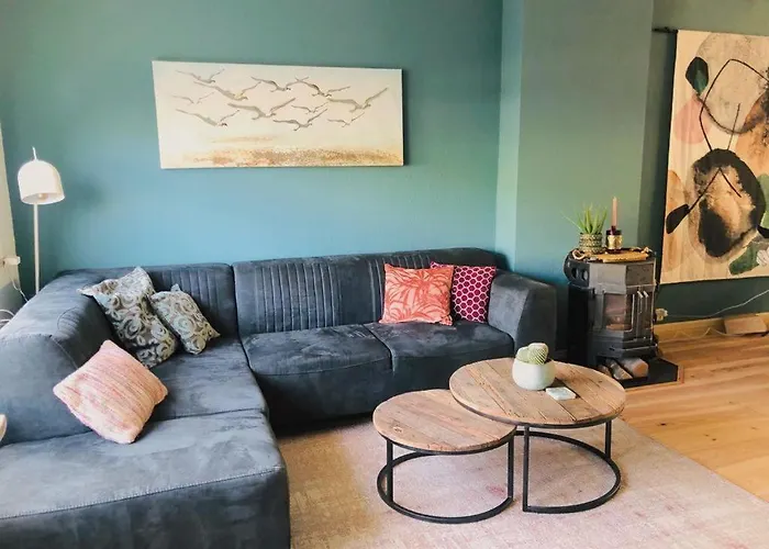 Fijne 50 Mtr Het Эгмонд-ан-Зее